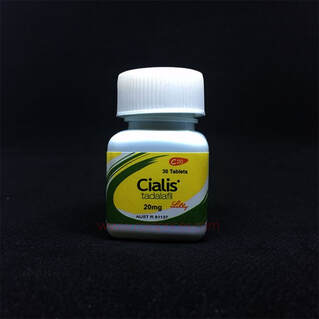 Order Cialis 20 mg Tablets Online